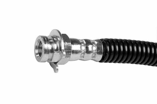 Sunsong Brake Hydraulic Hose P/N:2201060 Fits: Buick Lesabre, Buick Park Avenue, Cadillac 60 Special, Cadillac Deville, Cadillac Fleetwood, Oldsmobile 88, Oldsmobile 98, Oldsmobile Delta 88, Oldsmobile Lss, Oldsmobile Regency, Pontiac Bonneville - Image 2