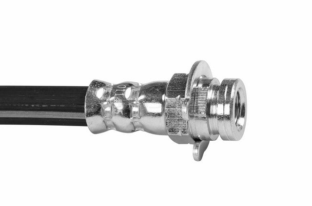 Sunsong Brake Hydraulic Hose P/N:2201060 Fits: Buick Lesabre, Buick Park Avenue, Cadillac 60 Special, Cadillac Deville, Cadillac Fleetwood, Oldsmobile 88, Oldsmobile 98, Oldsmobile Delta 88, Oldsmobile Lss, Oldsmobile Regency, Pontiac Bonneville - Image 3