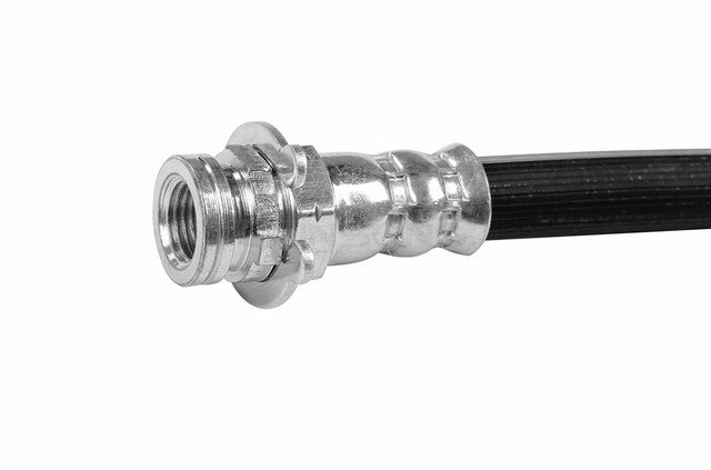 Sunsong Brake Hydraulic Hose P/N:2201061 Fits: Buick Lesabre 99-94, Buick Park Avenue 96-94, Oldsmobile 88 99-94, Oldsmobile 98 96-94, Oldsmobile Lss 99-96, Oldsmobile Regency 98-97, Pontiac Bonneville 99-94 - Image 2