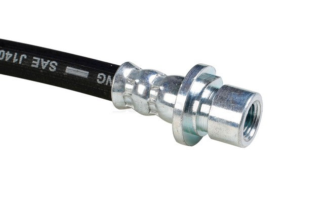 Sunsong Brake Hydraulic Hose P/N:2201062 Fits: Acura Integra 01-94, Honda Civic 00-99, Honda Civic 95-92, Honda Civic Del Sol 97-93 - Image 3