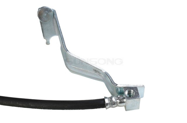 Sunsong Brake Hydraulic Hose P/N:2201067 Fits: Ford Mustang 98-86, Mercury Capri 1986 - Image 2