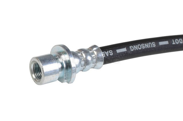 Sunsong Brake Hydraulic Hose P/N:2201069 Fits: Acura Legend 90-86 - Image 2