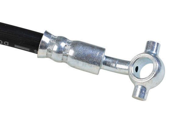 Sunsong Brake Hydraulic Hose P/N:2201071 Fits: Nissan Altima 01-93 - Image 2