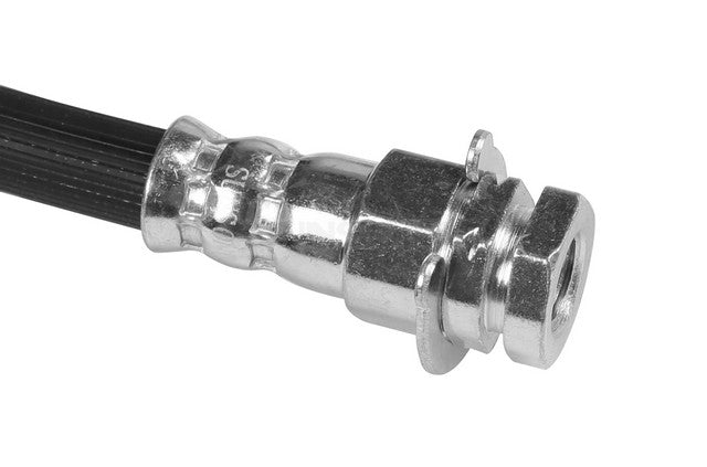 Sunsong Brake Hydraulic Hose P/N:2201073 Fits: Ford F-250 94-80, Ford F-350 12-11, Ford F-350 94-80 - Image 2