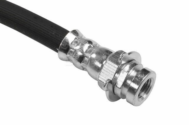 Sunsong Brake Hydraulic Hose P/N:2201075 Fits: Chevrolet C1500, Chevrolet C1500 Suburban, Chevrolet C2500, Chevrolet C2500 Suburban, Chevrolet Silverado, Chevrolet Tahoe, GMC C1500, GMC C1500 Suburban, GMC C2500, GMC C2500 Suburban, GMC Yukon - Image 2