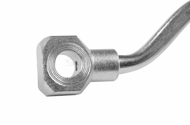 Sunsong Brake Hydraulic Hose P/N:2201076 Fits: Chevrolet C1500, Chevrolet C1500 Suburban, Chevrolet C2500, Chevrolet C2500 Suburban, Chevrolet Silverado, Chevrolet Tahoe, GMC C1500, GMC C1500 Suburban, GMC C2500, GMC C2500 Suburban, GMC Yukon - Image 3