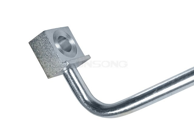 Sunsong Brake Hydraulic Hose P/N:2201077 Fits: Ford F-250 94-80, Ford F-350 94-80 - Image 2