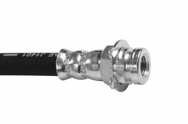 Sunsong Brake Hydraulic Hose P/N:2201078 Fits: Cadillac Escalade, Chevrolet Blazer, Chevrolet K1500, Chevrolet K1500 Suburban, Chevrolet K2500, Chevrolet K2500 Suburban, Chevrolet Tahoe, GMC K1500, GMC K1500 Suburban, GMC K2500 - Image 3