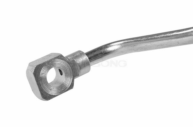 Sunsong Brake Hydraulic Hose P/N:2201080 Fits: Buick Regal 96-88, Chevrolet Lumina 01-90, Chevrolet Monte Carlo 99-95, Oldsmobile Cutlass 96-90, Oldsmobile Cutlass Supreme 97-88, Pontiac Grand Prix 96-88 - Image 2