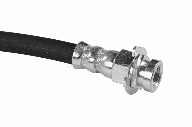 Sunsong Brake Hydraulic Hose P/N:2201080 Fits: Buick Regal 96-88, Chevrolet Lumina 01-90, Chevrolet Monte Carlo 99-95, Oldsmobile Cutlass 96-90, Oldsmobile Cutlass Supreme 97-88, Pontiac Grand Prix 96-88 - Image 3