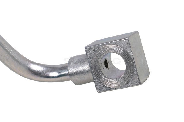 Sunsong Brake Hydraulic Hose P/N:2201082 Fits: Chevrolet Blazer, Chevrolet C10, Chevrolet C10 Pickup, Chevrolet C10 Suburban, Chevrolet C20, Chevrolet C20 Pickup, Chevrolet C20 Suburban, Chevrolet C30, Chevrolet C30 Pickup, Chevrolet G10 - Image 2
