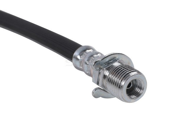 Sunsong Brake Hydraulic Hose P/N:2201082 Fits: Chevrolet Blazer, Chevrolet C10, Chevrolet C10 Pickup, Chevrolet C10 Suburban, Chevrolet C20, Chevrolet C20 Pickup, Chevrolet C20 Suburban, Chevrolet C30, Chevrolet C30 Pickup, Chevrolet G10 - Image 3