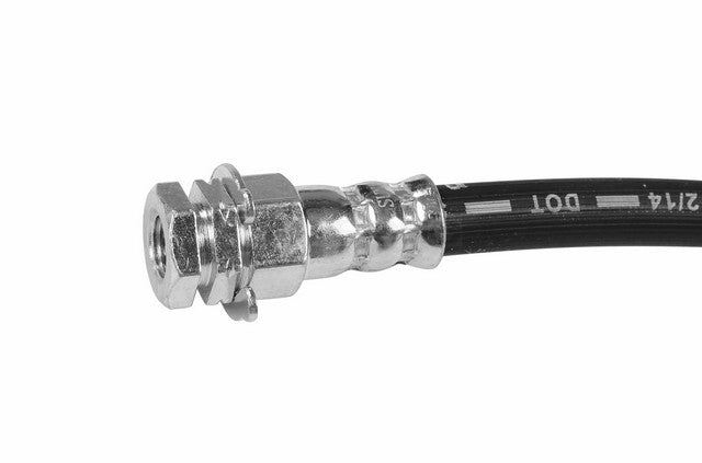 Sunsong Brake Hydraulic Hose P/N:2201083 Fits: Ford Bronco 92-90, Ford F-150 91-90 - Image 2