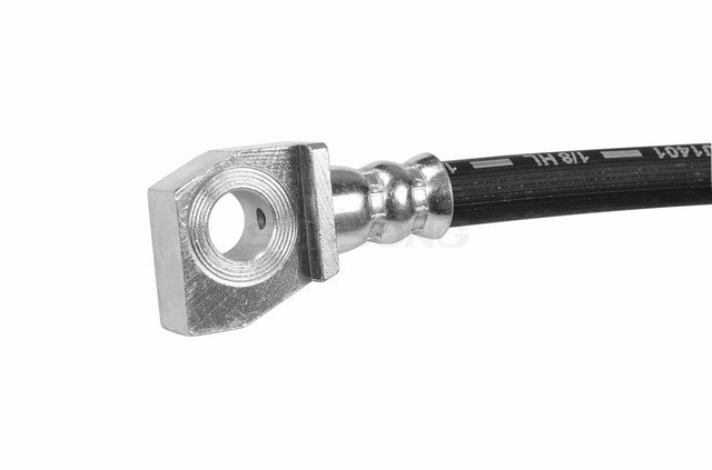 Sunsong Brake Hydraulic Hose P/N:2201084 Fits: Ford Sable 95-94, Ford Taurus 95-89, Lincoln Continental 94-90, Mercury Sable 95-92 - Image 2