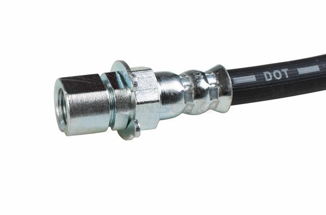 Sunsong Brake Hydraulic Hose P/N:2201085 Fits: Ford Sable 95-94, Ford Taurus 95-89, Lincoln Continental 94-90, Mercury Sable 95-92 - Image 3