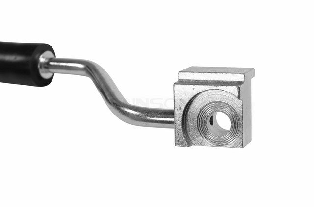 Sunsong Brake Hydraulic Hose P/N:2201087 Fits: Ford Bronco 92-90, Ford F-150 91-90 - Image 2