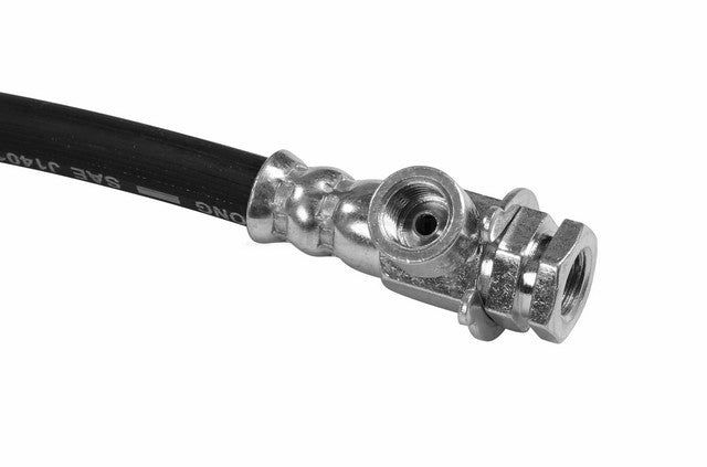 Sunsong Brake Hydraulic Hose P/N:2201087 Fits: Ford Bronco 92-90, Ford F-150 91-90 - Image 3