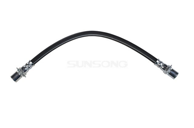 Sunsong Brake Hydraulic Hose P/N:2201090 Fits: Toyota Pickup 95-84 - Image 1