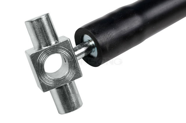 Sunsong Brake Hydraulic Hose P/N:2201091 Fits: Chevrolet Blazer, Chevrolet K10, Chevrolet K10 Pickup, Chevrolet K10 Suburban, Chevrolet K20, Chevrolet K20 Pickup, Chevrolet K20 Suburban, Chevrolet K5 Blazer, GMC Jimmy - Image 2