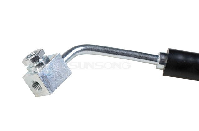 Sunsong Brake Hydraulic Hose P/N:2201094 Fits: Ford Ranger 94-89, Mazda B2300 1994, Mazda B3000 1994, Mazda B4000 1994 - Image 3