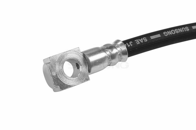 Sunsong Brake Hydraulic Hose P/N:2201097 Fits: Chevrolet Lumina Apv 96-92, Oldsmobile Silhouette 96-92, Pontiac Trans Sport 96-92 - Image 3