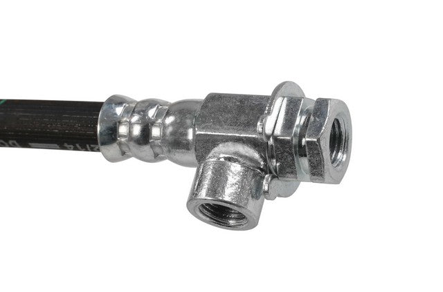 Sunsong Brake Hydraulic Hose P/N:2201098 Fits: Ford F-250 94-90, Ford F-350 12-11, Ford F-350 94-90 - Image 3