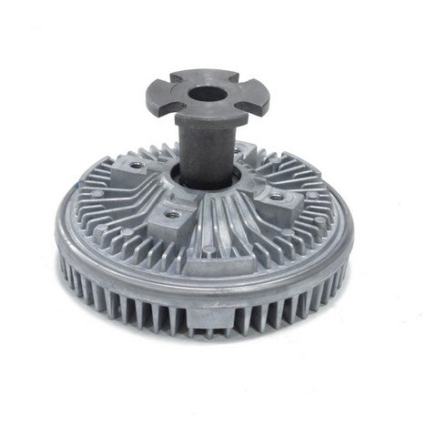 US Motor Works Engine Cooling Fan Clutch P/N:22011 Fits: Buick Special, Chevrolet Camaro, Chevrolet Caprice, Chevrolet Chevelle, Chevrolet Chevy Ii, Chevrolet El Camino, Chevrolet Impala, Chevrolet Malibu, Ford Bronco - Image 1