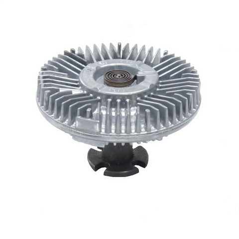 US Motor Works Engine Cooling Fan Clutch P/N:22011 Fits: Buick Special, Chevrolet Camaro, Chevrolet Caprice, Chevrolet Chevelle, Chevrolet Chevy Ii, Chevrolet El Camino, Chevrolet Impala, Chevrolet Malibu, Ford Bronco - Image 2