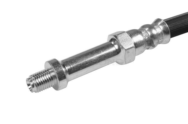 Sunsong Brake Hydraulic Hose P/N:2201101 Fits: Ford F-100 71-66, Ford F-250 71-65, Ford F-350 71-68 - Image 2