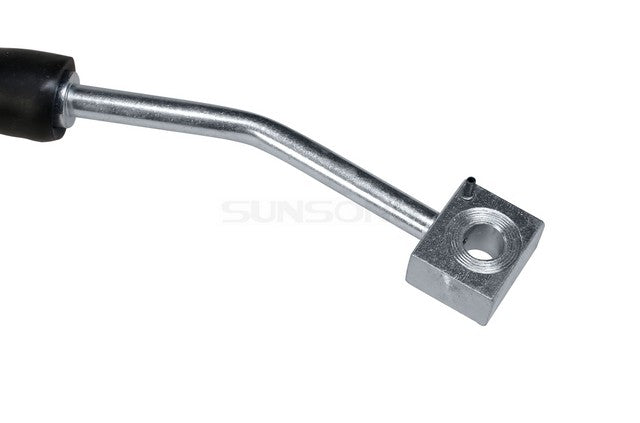 Sunsong Brake Hydraulic Hose P/N:2201103 Fits: Ford Explorer 92-91, Ford Ranger 1992, Mazda B3000 1994, Mazda B4000 1994, Mazda Navajo 92-91 - Image 3