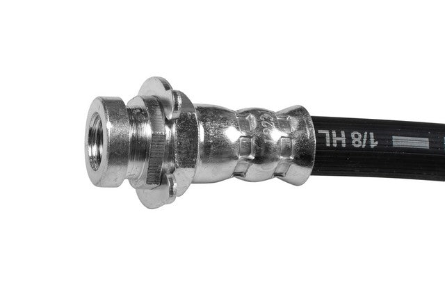 Sunsong Brake Hydraulic Hose P/N:2201106 Fits: Buick Gran Sport, Buick Skylark, Buick Special, Buick Sportwagon, Chevrolet Bel Air, Chevrolet Biscayne, Chevrolet Brookwood, Chevrolet Caprice, Chevrolet Chevelle, Chevrolet Corvette - Image 2