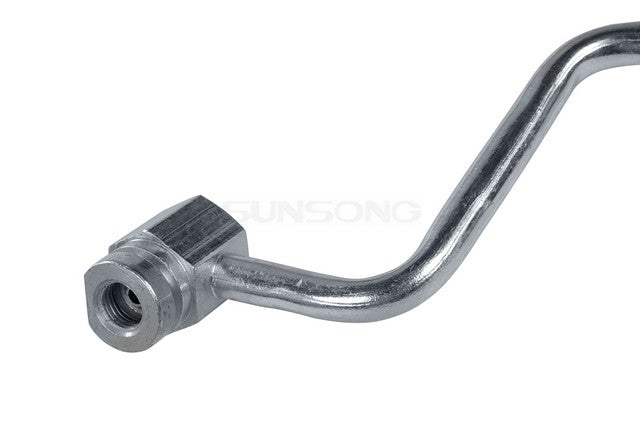 Sunsong Brake Hydraulic Hose P/N:2201107 Fits: Ford Explorer 92-91, Ford Ranger 1992, Mazda B3000 1994, Mazda B4000 1994, Mazda Navajo 92-91 - Image 2