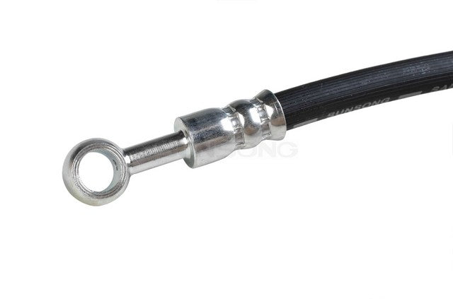 Sunsong Brake Hydraulic Hose P/N:2201108 Fits: Honda Accord 89-86 - Image 2