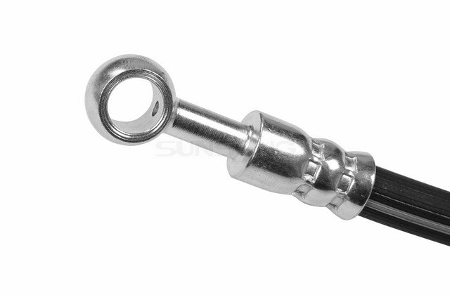 Sunsong Brake Hydraulic Hose P/N:2201109 Fits: Honda Accord 89-86 - Image 2