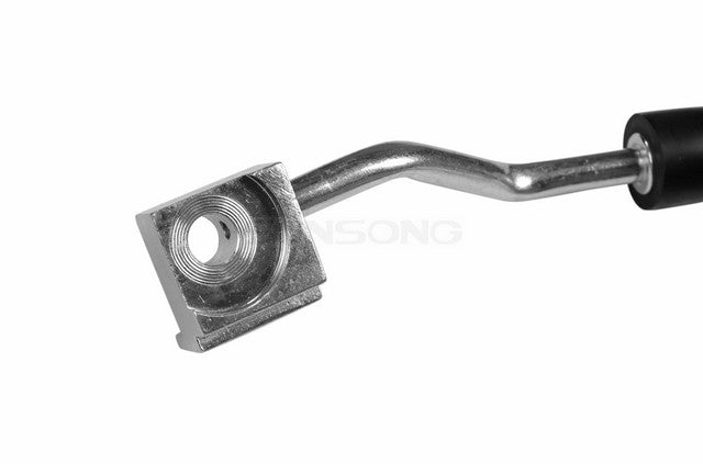 Sunsong Brake Hydraulic Hose P/N:2201112 Fits: Ford Bronco 92-90, Ford F-150 96-90 - Image 2