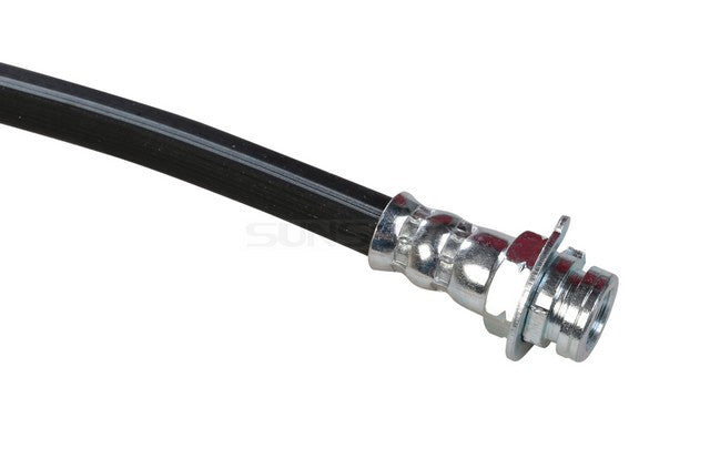 Sunsong Brake Hydraulic Hose P/N:2201114 Fits: Buick Regal 96-88, Chevrolet Lumina 01-90, Chevrolet Monte Carlo 99-95, Oldsmobile Cutlass 96-90, Oldsmobile Cutlass Supreme 97-88, Pontiac Grand Prix 96-88 - Image 3
