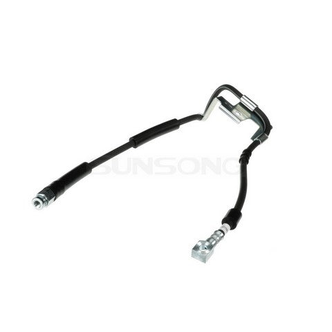 Sunsong Brake Hydraulic Hose P/N:2201116 Fits: Dodge Ram 1500 99-95, Dodge Ram 2500 99-95 - Image 1