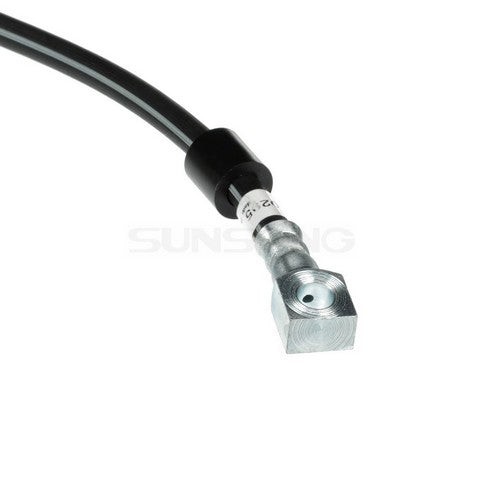 Sunsong Brake Hydraulic Hose P/N:2201116 Fits: Dodge Ram 1500 99-95, Dodge Ram 2500 99-95 - Image 2