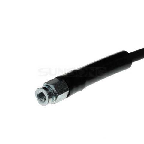 Sunsong Brake Hydraulic Hose P/N:2201116 Fits: Dodge Ram 1500 99-95, Dodge Ram 2500 99-95 - Image 3