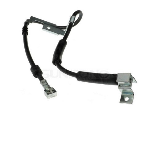 Sunsong Brake Hydraulic Hose P/N:2201117 Fits: Dodge Ram 1500 97-94, Dodge Ram 2500 97-94, Dodge Ram 3500 97-94, Dodge Ram 4000 99-95 - Image 1