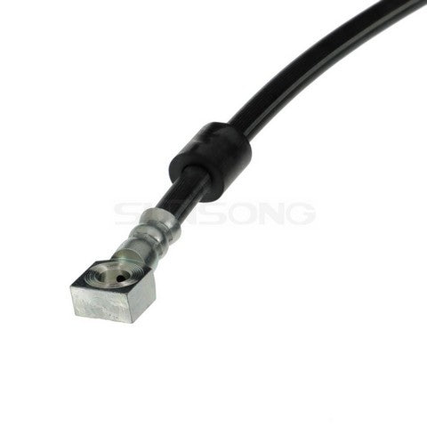 Sunsong Brake Hydraulic Hose P/N:2201117 Fits: Dodge Ram 1500 97-94, Dodge Ram 2500 97-94, Dodge Ram 3500 97-94, Dodge Ram 4000 99-95 - Image 2