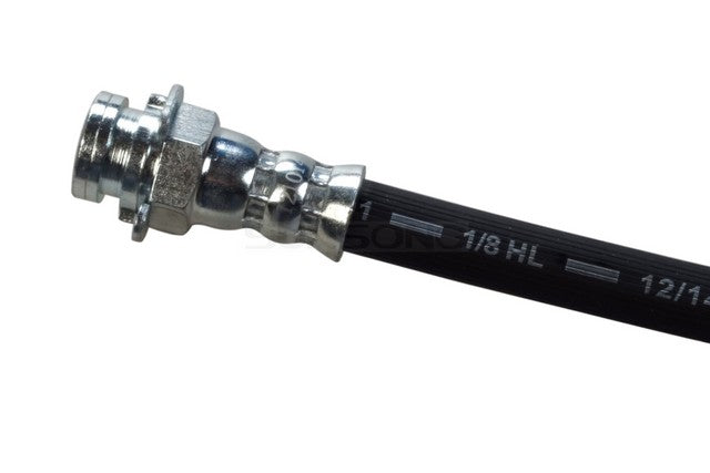 Sunsong Brake Hydraulic Hose P/N:2201119 Fits: Chevrolet Camaro 92-84, Pontiac Firebird 92-84 - Image 2
