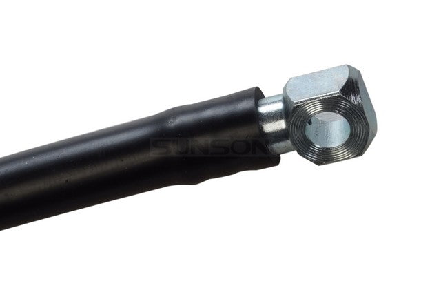 Sunsong Brake Hydraulic Hose P/N:2201119 Fits: Chevrolet Camaro 92-84, Pontiac Firebird 92-84 - Image 3