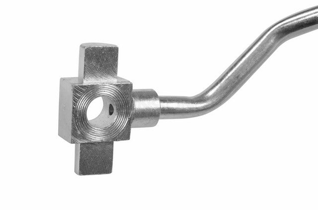 Sunsong Brake Hydraulic Hose P/N:2201121 Fits: Chevrolet Blazer, Chevrolet K10, Chevrolet K10 Suburban, Chevrolet K20, Chevrolet K5 Blazer, Chevrolet V10, Chevrolet V10 Suburban, Chevrolet V1500 Suburban, Chevrolet V20, GMC Jimmy - Image 2