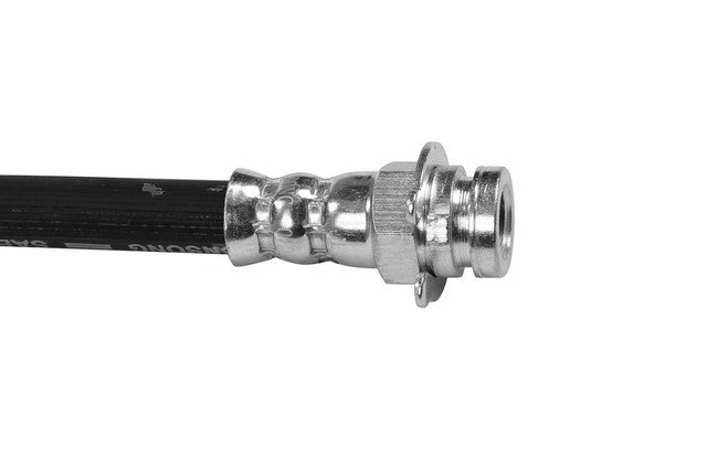 Sunsong Brake Hydraulic Hose P/N:2201121 Fits: Chevrolet Blazer, Chevrolet K10, Chevrolet K10 Suburban, Chevrolet K20, Chevrolet K5 Blazer, Chevrolet V10, Chevrolet V10 Suburban, Chevrolet V1500 Suburban, Chevrolet V20, GMC Jimmy - Image 3