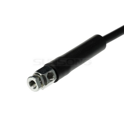 Sunsong Brake Hydraulic Hose P/N:2201122 Fits: Dodge Ram 1500 99-95, Dodge Ram 2500 99-95, Dodge Ram 3500 99-94 - Image 3