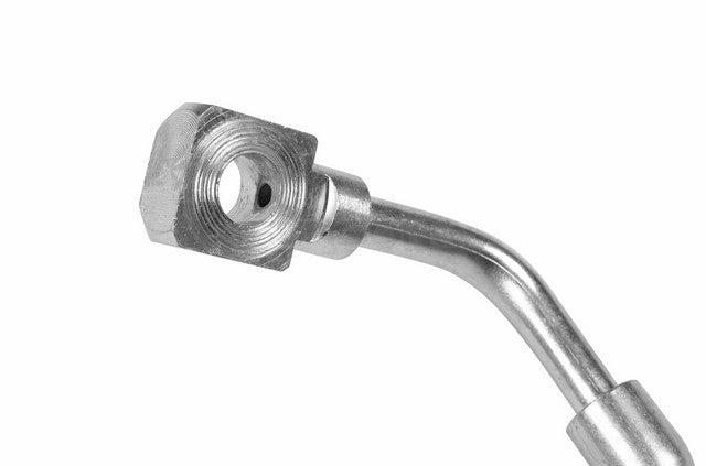 Sunsong Brake Hydraulic Hose P/N:2201123 Fits: Chevrolet G10 95-83, Chevrolet G20 95-84, GMC G1500 95-84, GMC G2500 95-84 - Image 2