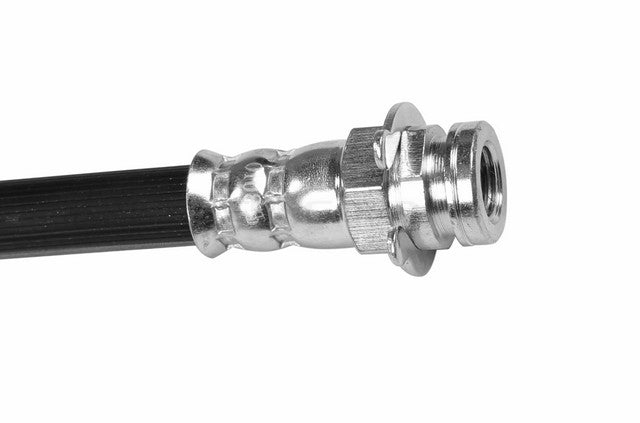 Sunsong Brake Hydraulic Hose P/N:2201123 Fits: Chevrolet G10 95-83, Chevrolet G20 95-84, GMC G1500 95-84, GMC G2500 95-84 - Image 3