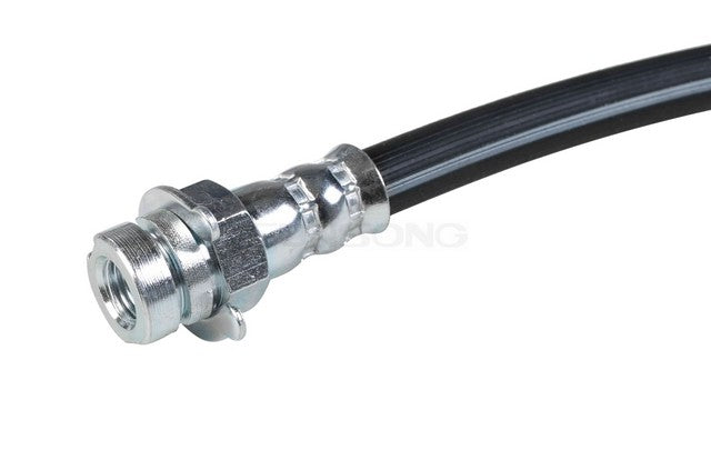 Sunsong Brake Hydraulic Hose P/N:2201124 Fits: Ford Sable 95-94, Ford Taurus 95-88, Mercury Sable 95-88 - Image 3
