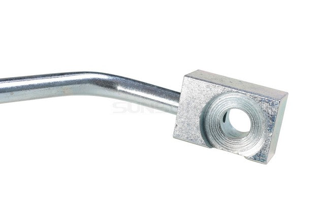Sunsong Brake Hydraulic Hose P/N:2201124 Fits: Ford Sable 95-94, Ford Taurus 95-88, Mercury Sable 95-88 - Image 2